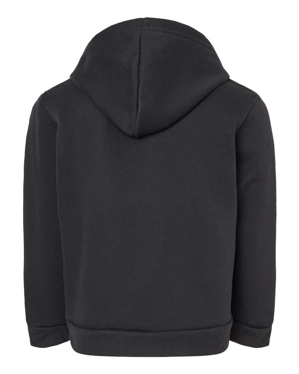 Toddler Sponge Fleece Pullover Hoodie Sweatshirt - 3719T 4