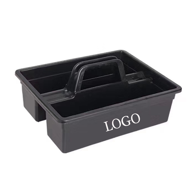 Cleaning caddy organizer 3