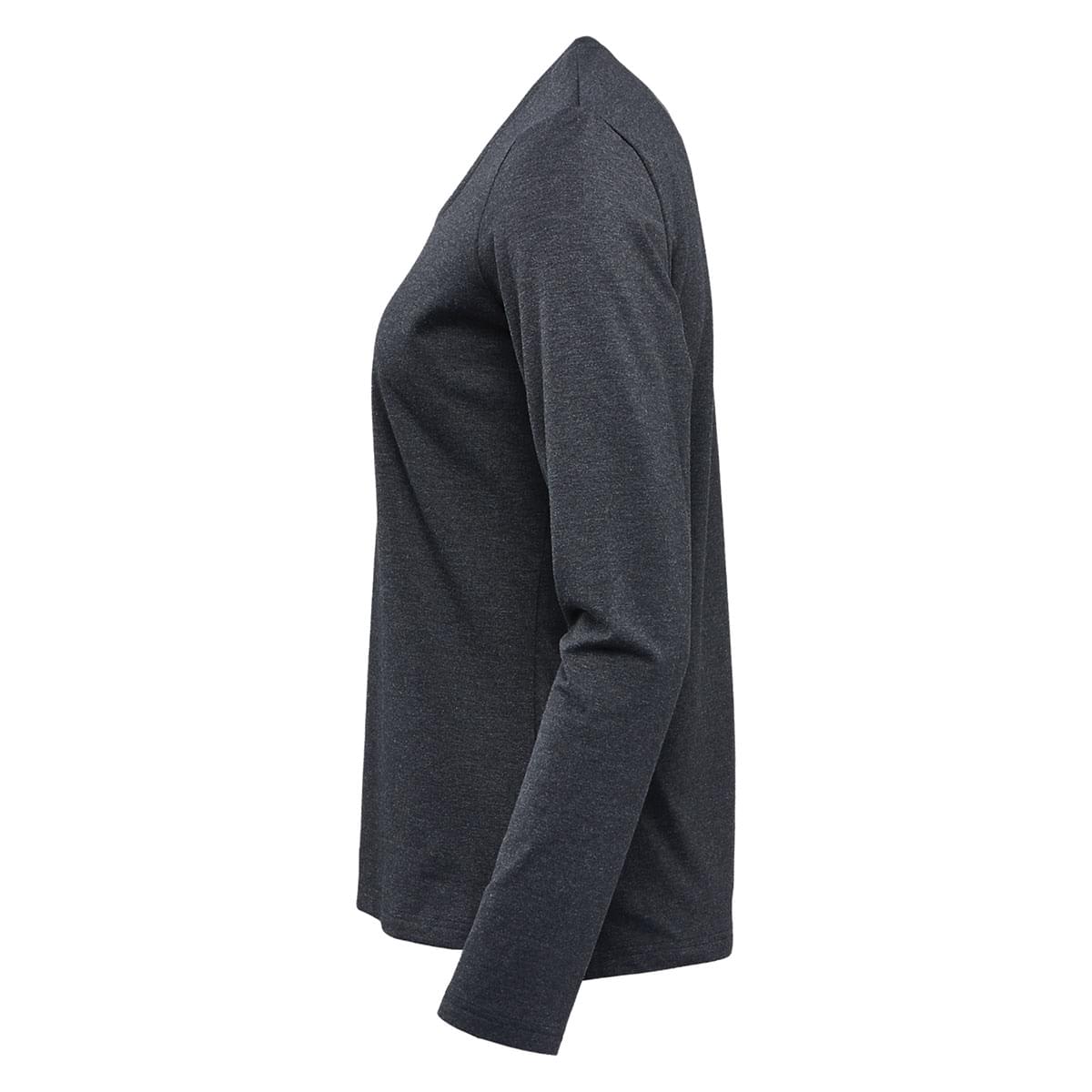 Stormtech Women's Montebello Performance Long Sleeve Tee 10