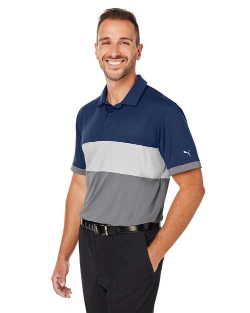 Men's Cloudspun Highway Polo - 538930 16