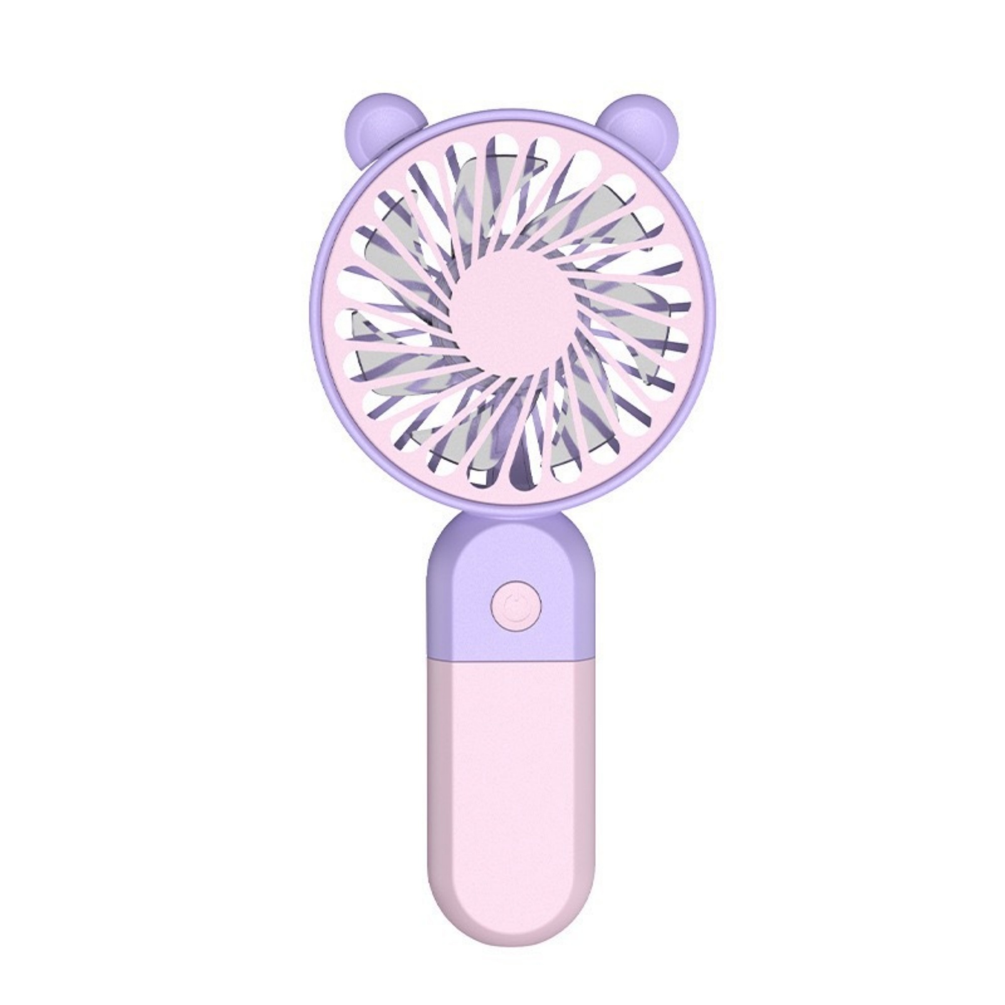 Portable Mini Handheld Fan 3