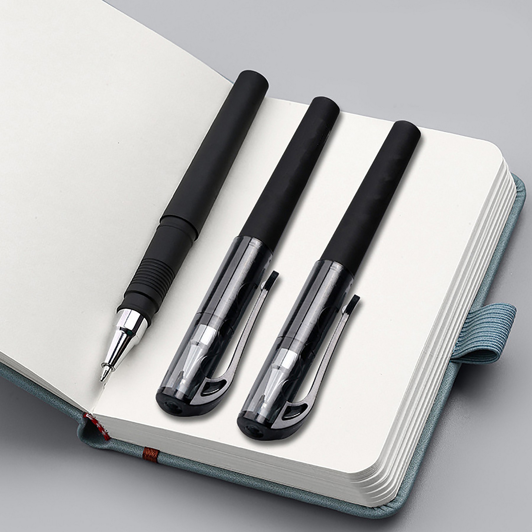 Pocket Notebook 2