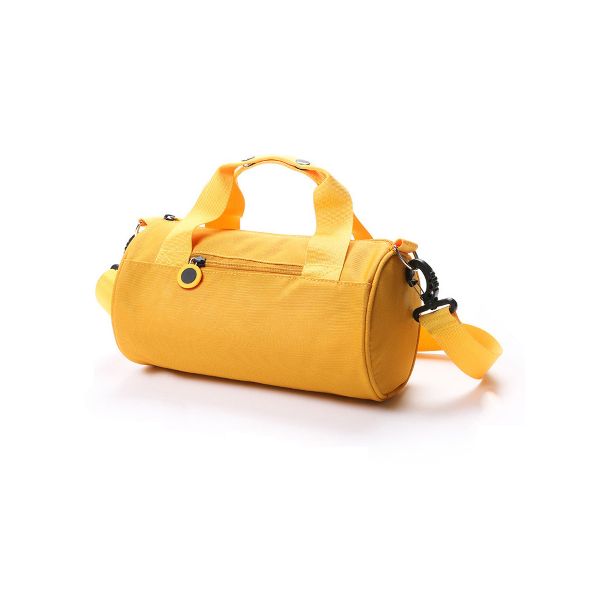 Oxford Fabric Travel Bag with Multi-Pocket Design 2