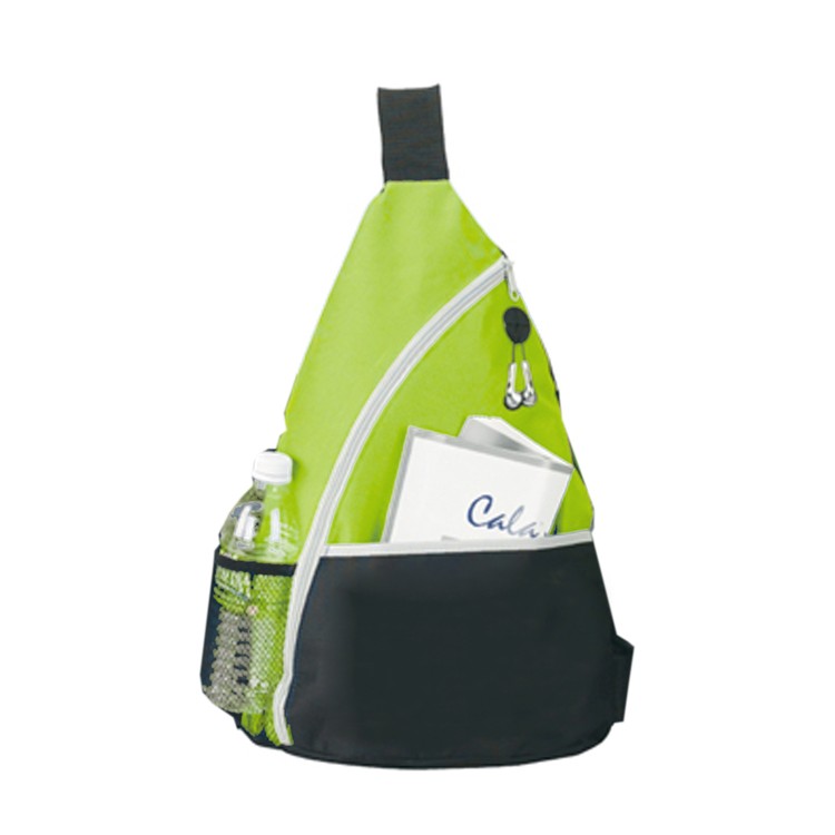 Promo Sling Backpack(Bag, Backpack) 10