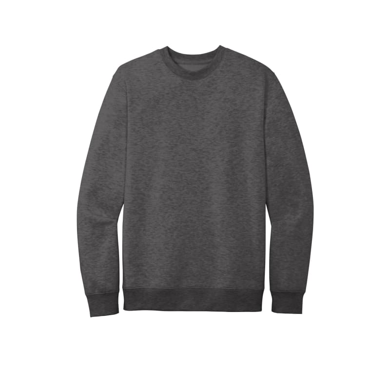 District V.I.T. Fleece Crew 62