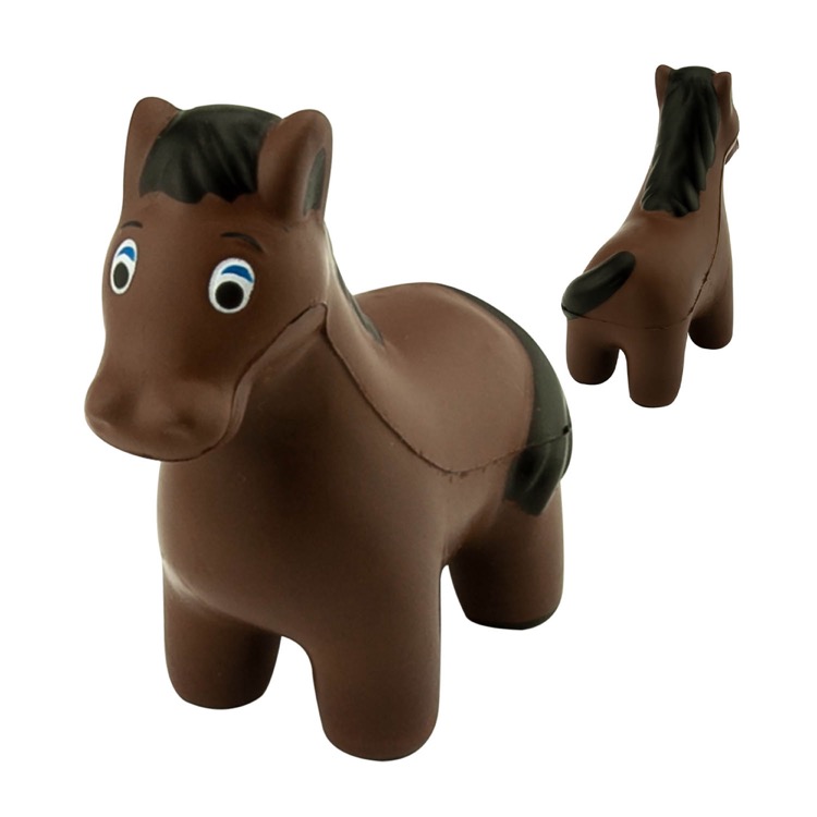 Stress Horse 2