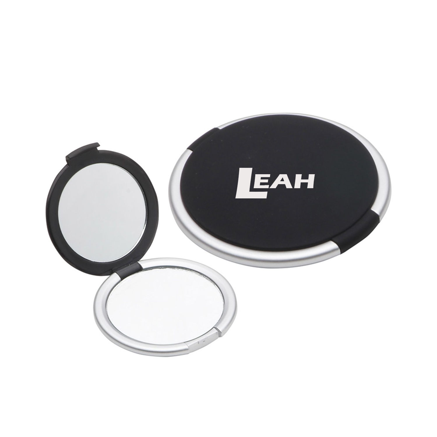 Double Sided Compact Mirror 1