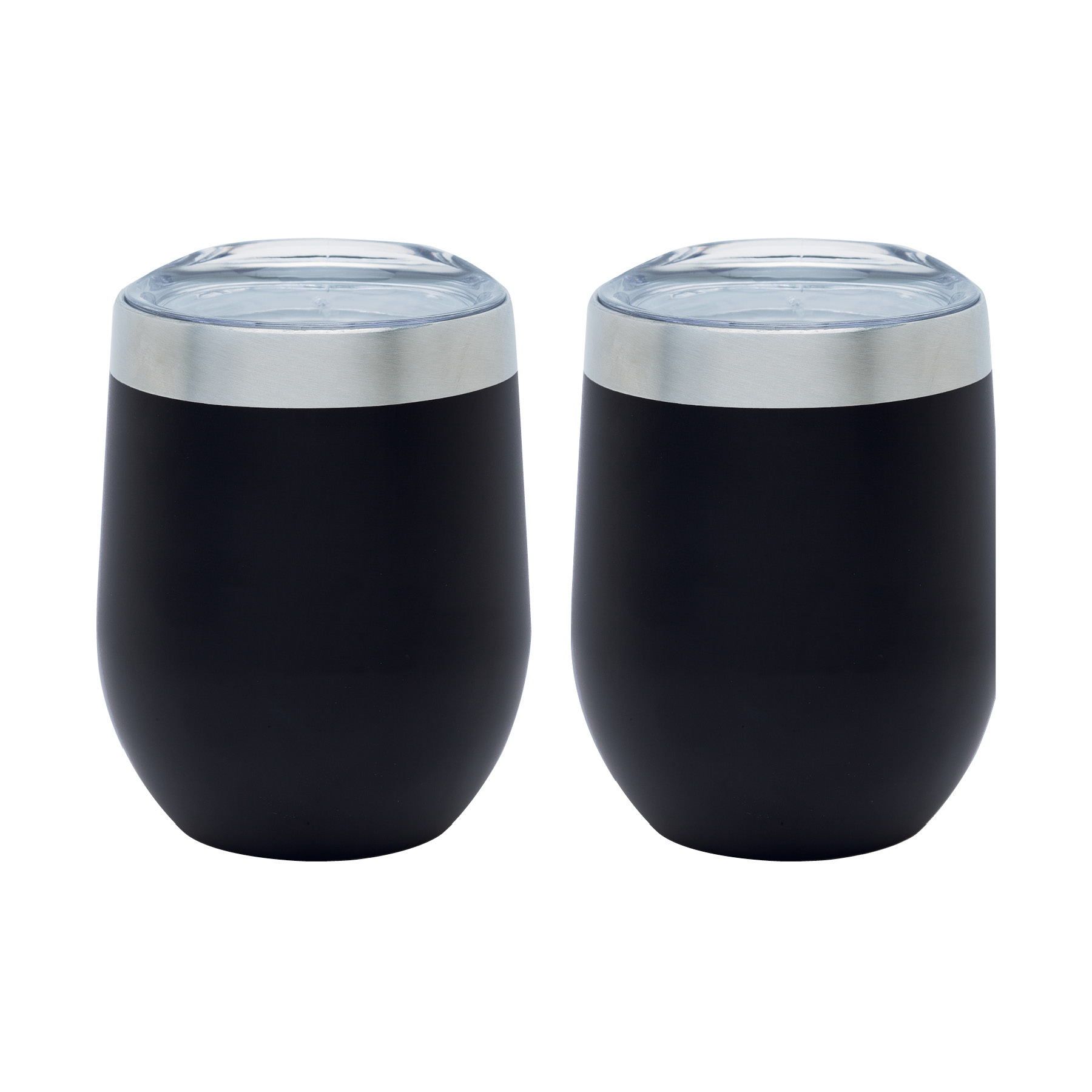 Brisbane II Two-Piece Classic Wine Tumbler Gift Set 22
