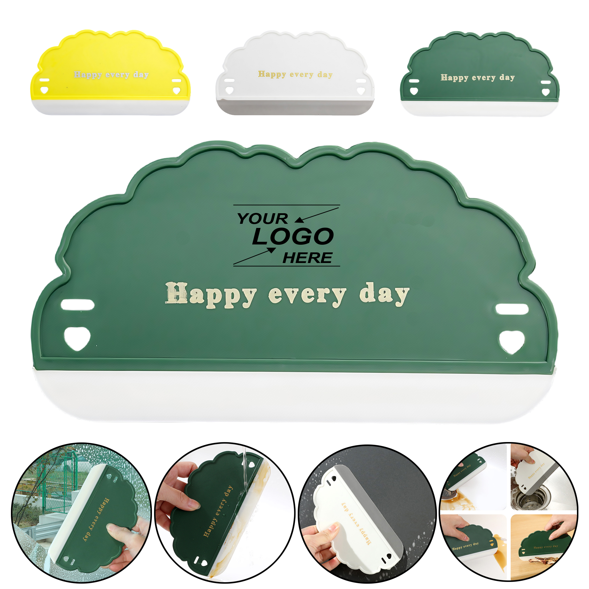 Glass Cleaning Wipes 5