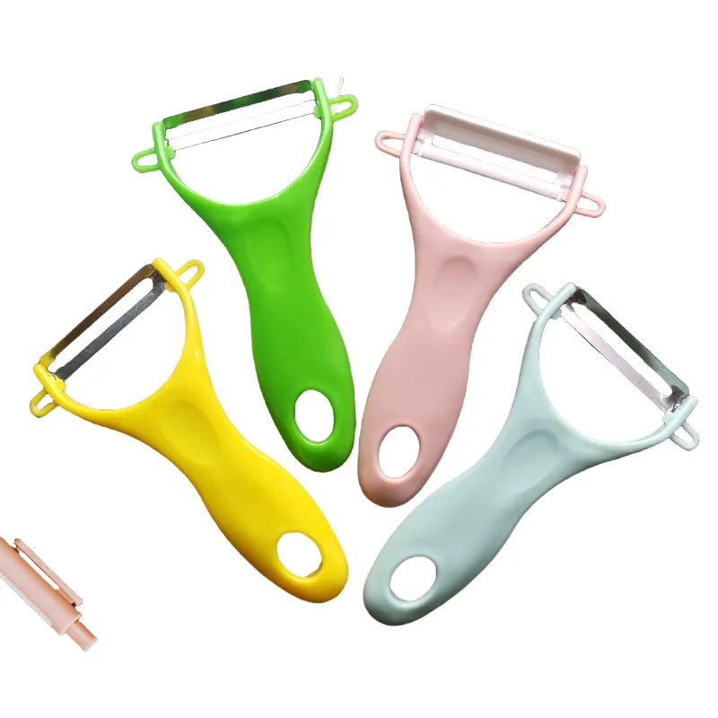 Peeler 1