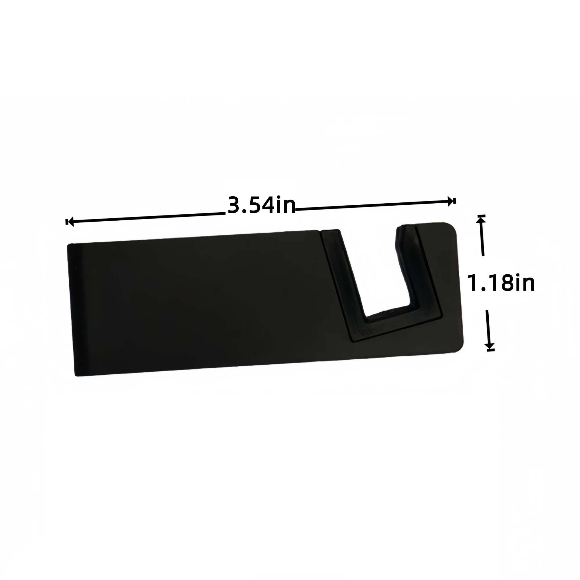 V - Shaped Foldable Phone Stand 4