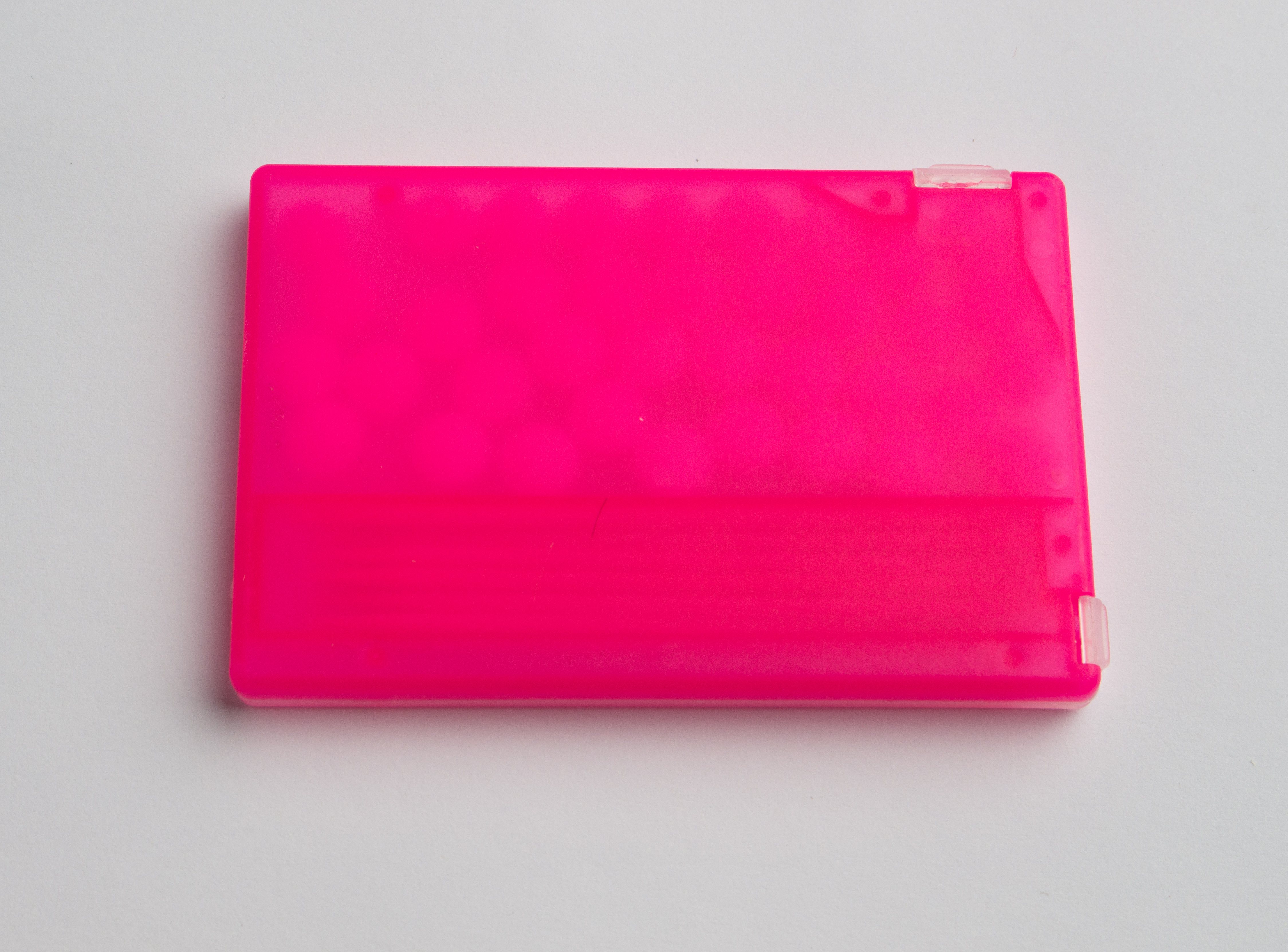 Rectangle Pick N Mints - USA Made 39