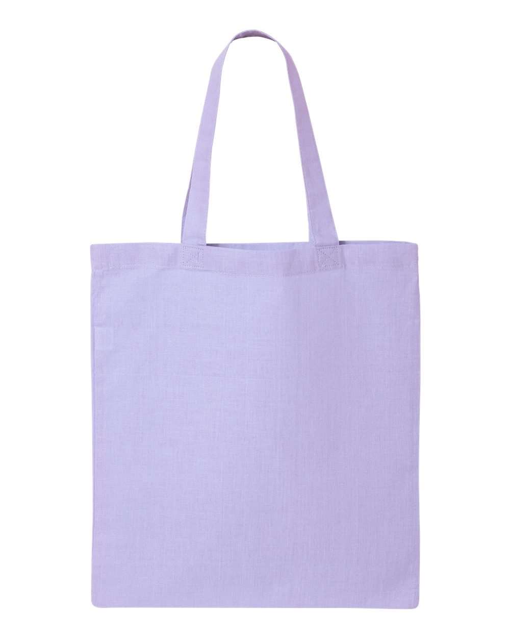 Economical Tote - QTB, custom tote bag with logo imprint 7