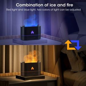 Flame Humidifier 3