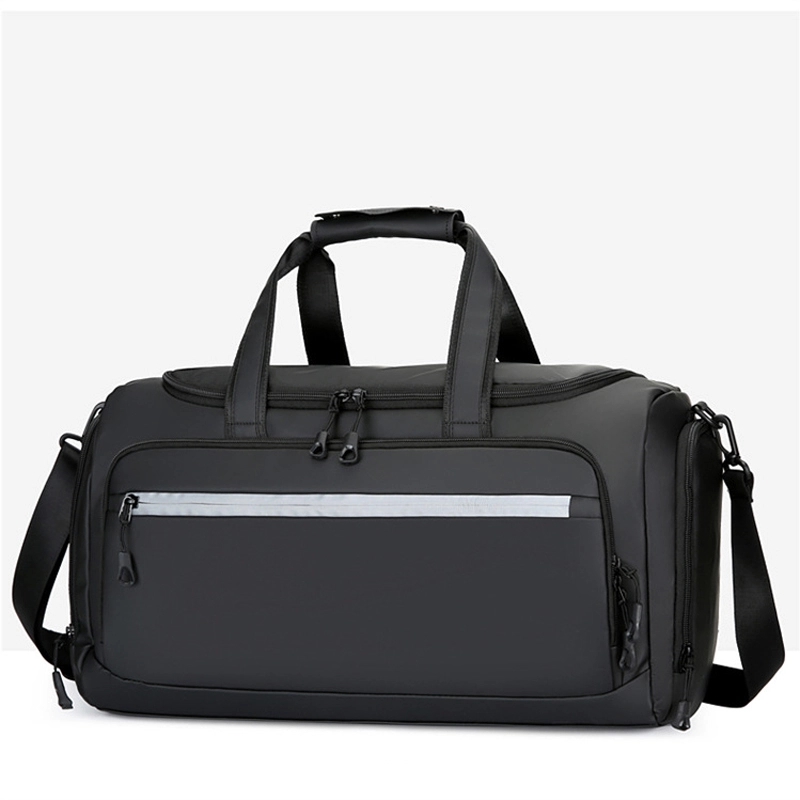 Custom Travel Gym Sports Duffle Bag 8
