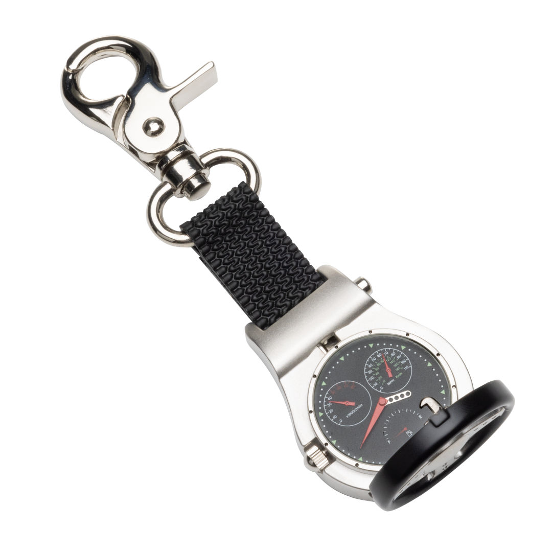 Steering Wheel Pocket Watch 3