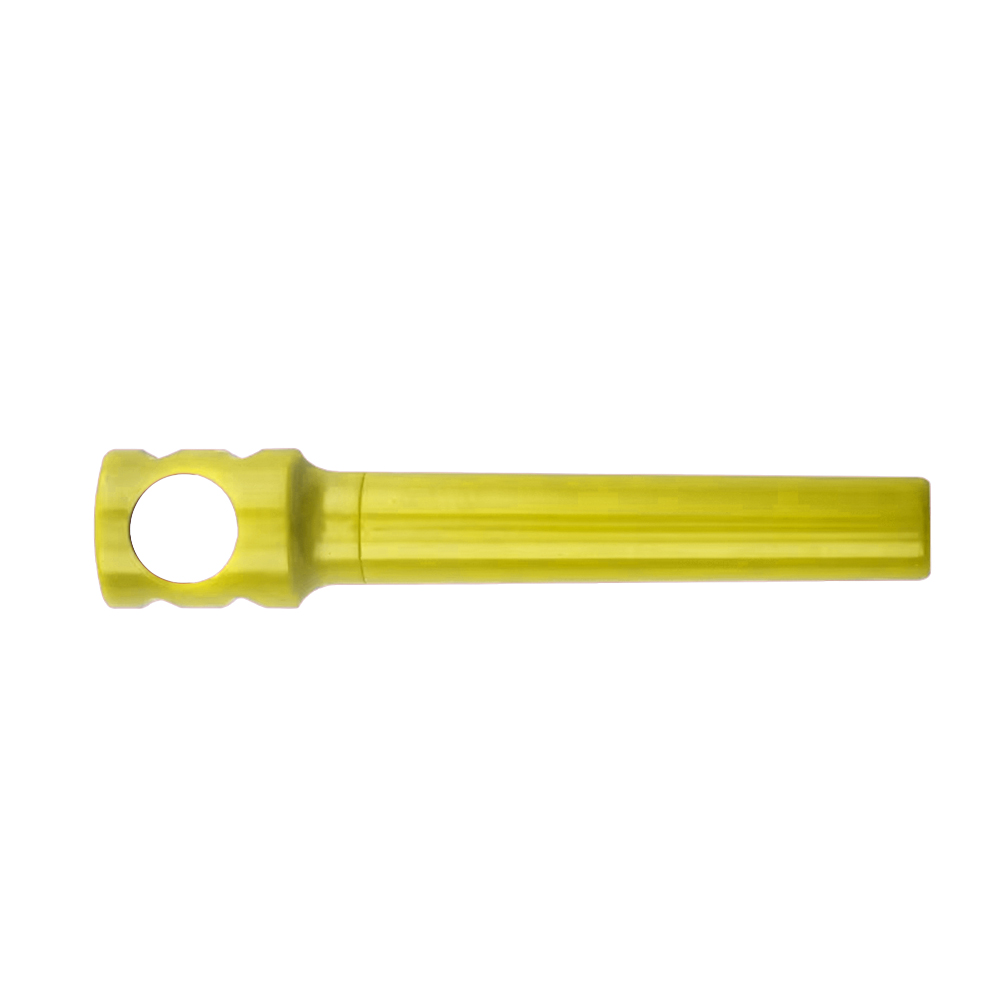 Wine Opener - Round Travel Corkscrew 2