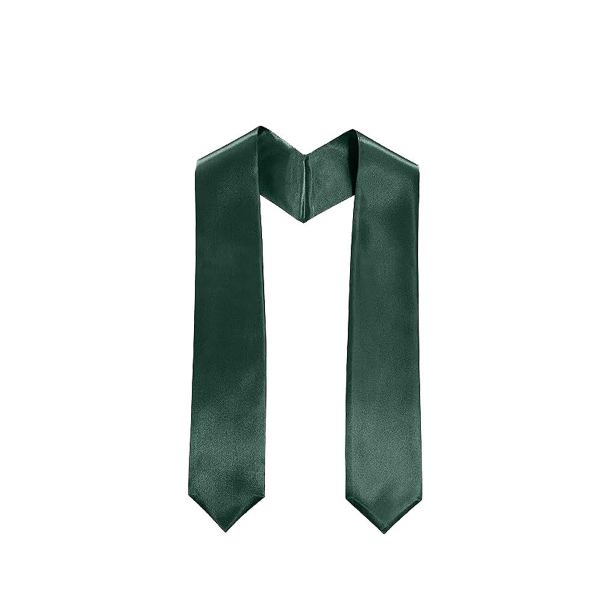 Graduation Stole 71" Washable Polyester 13