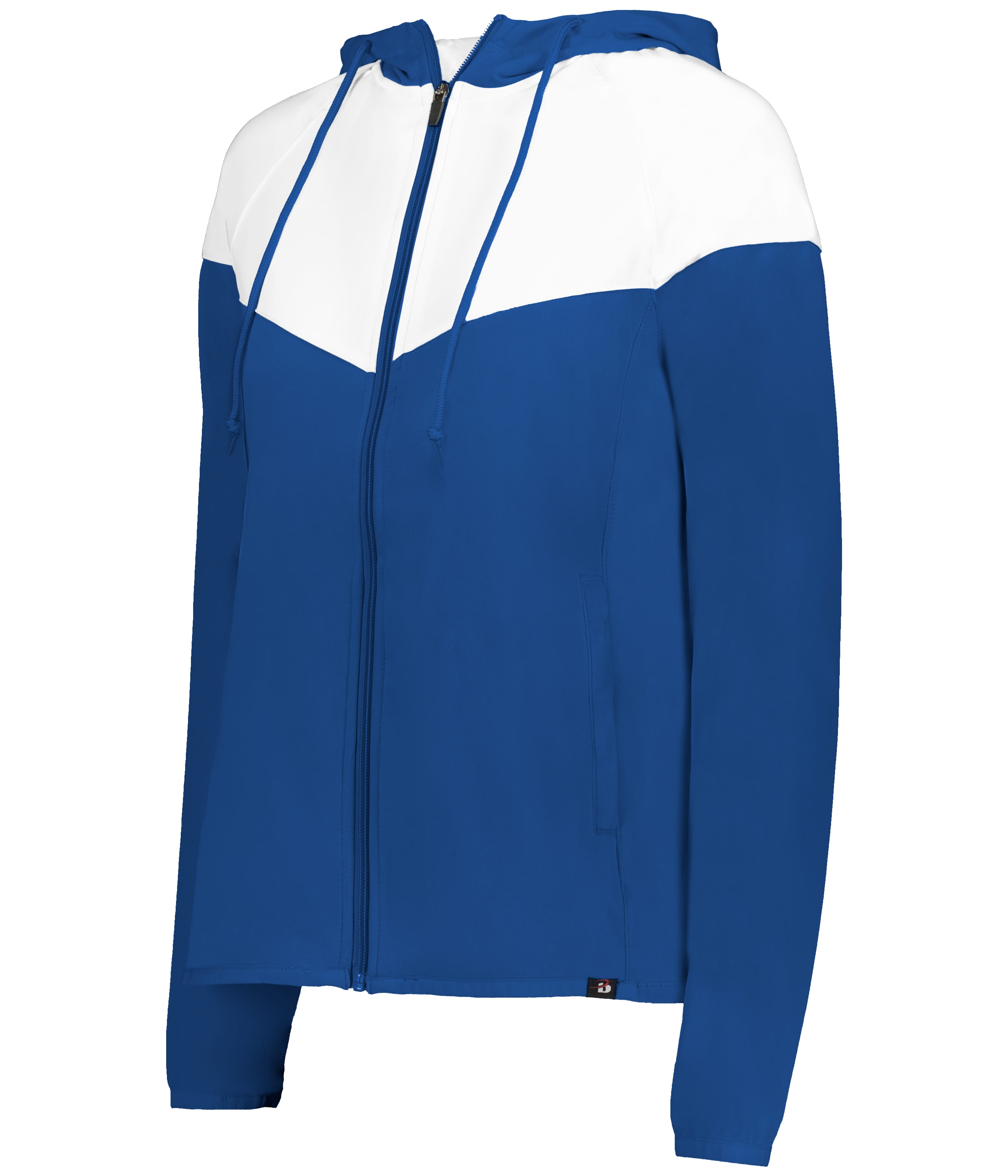 LADIES SPRINT OUTER CORE JACKET 7