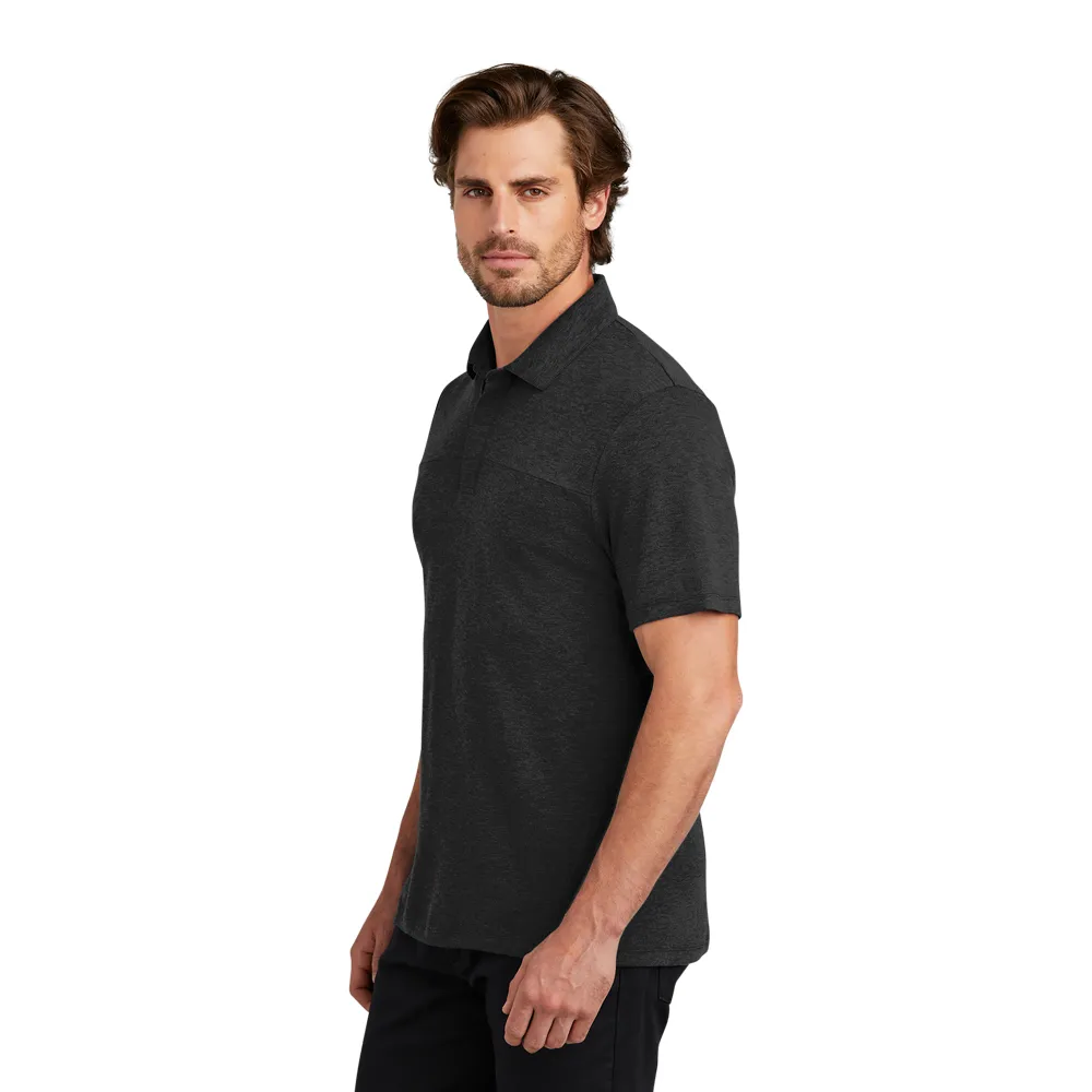 OGIO(R) Command Polo 2