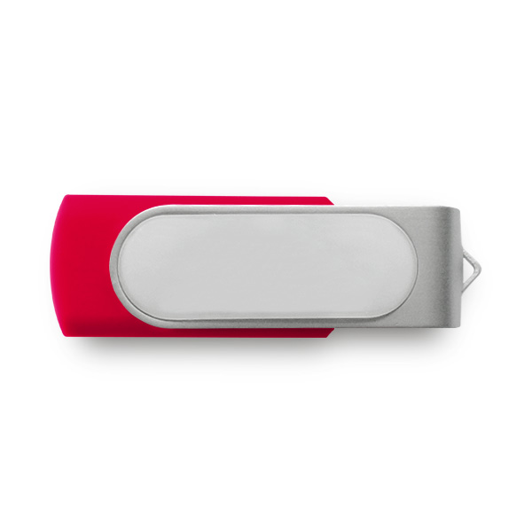 Bellwood Domed Swivel USB Flash Drive - Simports 32