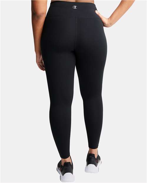 Women's Sport Soft Touch Leggings - CHP120 14