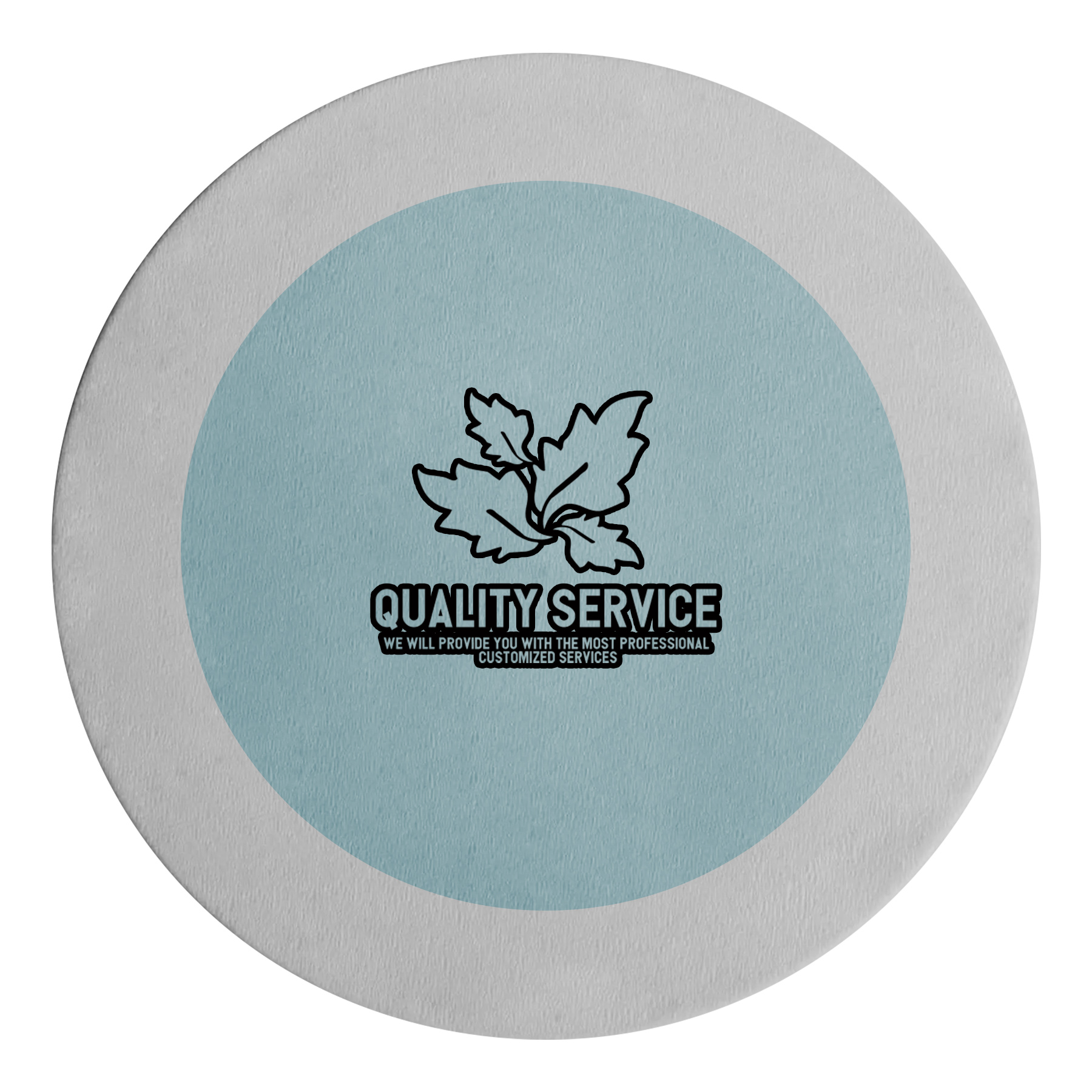 Paper Coaster 9
