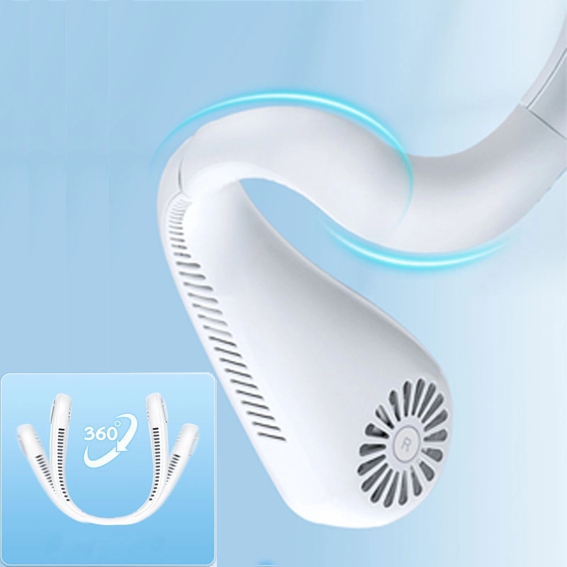 3-Speed Portable Neck Fan 3
