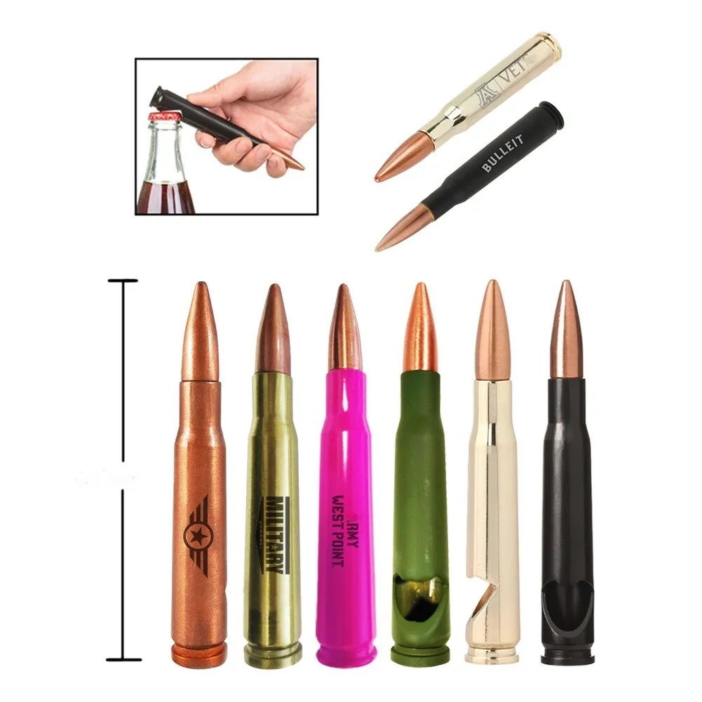 50 Caliber BFG Bullet Bottle Opener 4