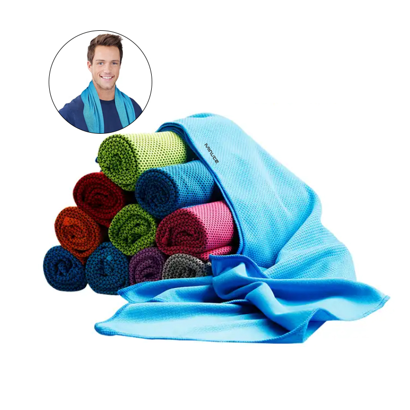 Cooling Towel 1