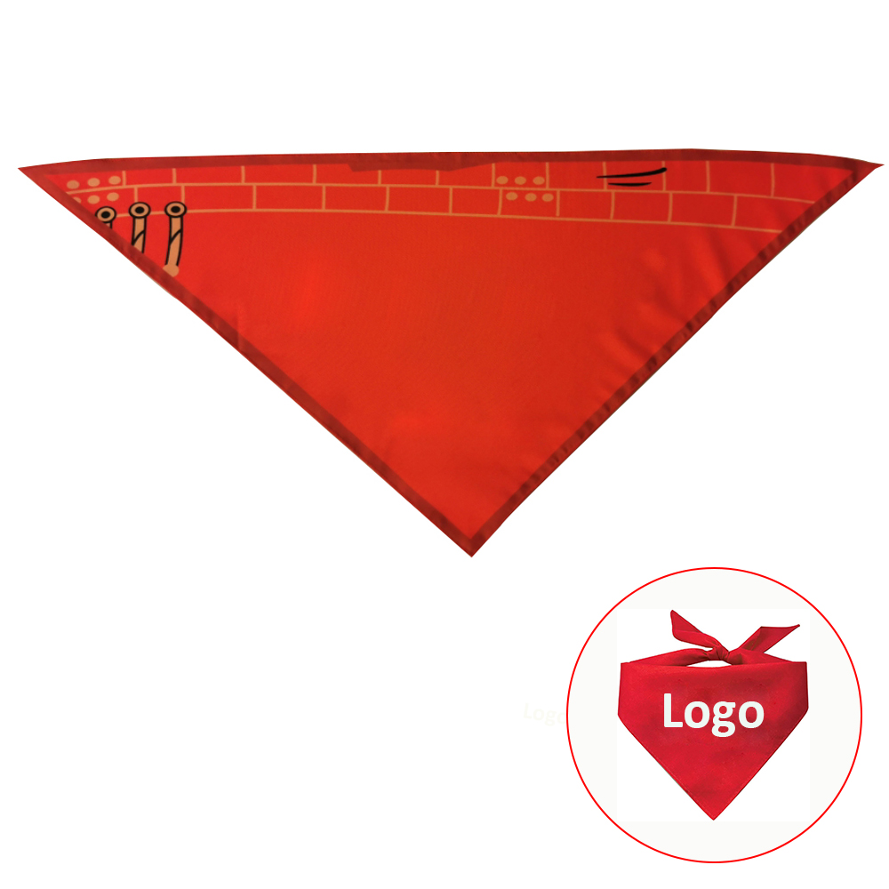 Pet Bandana 1