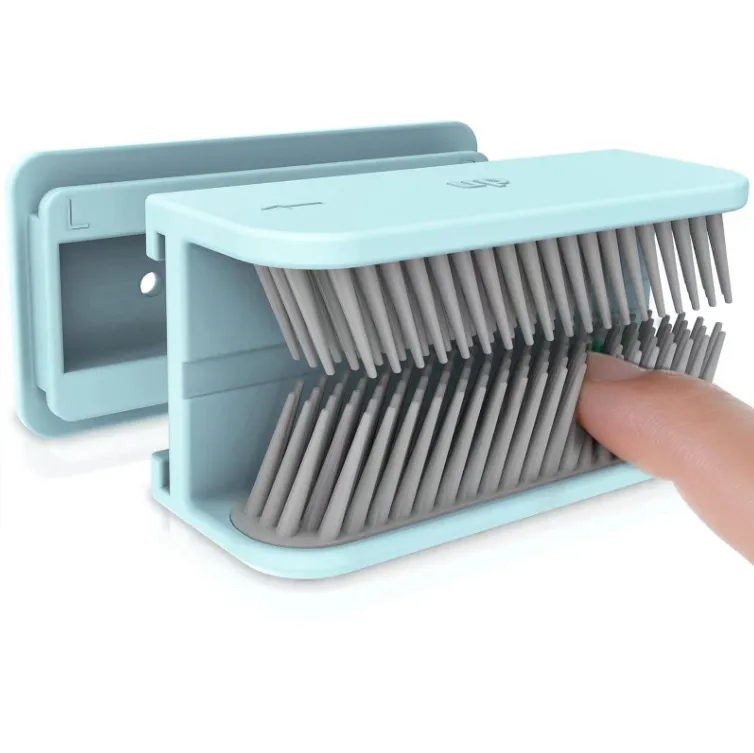 New Hair Collector Home Silicone Hair-Trap 3