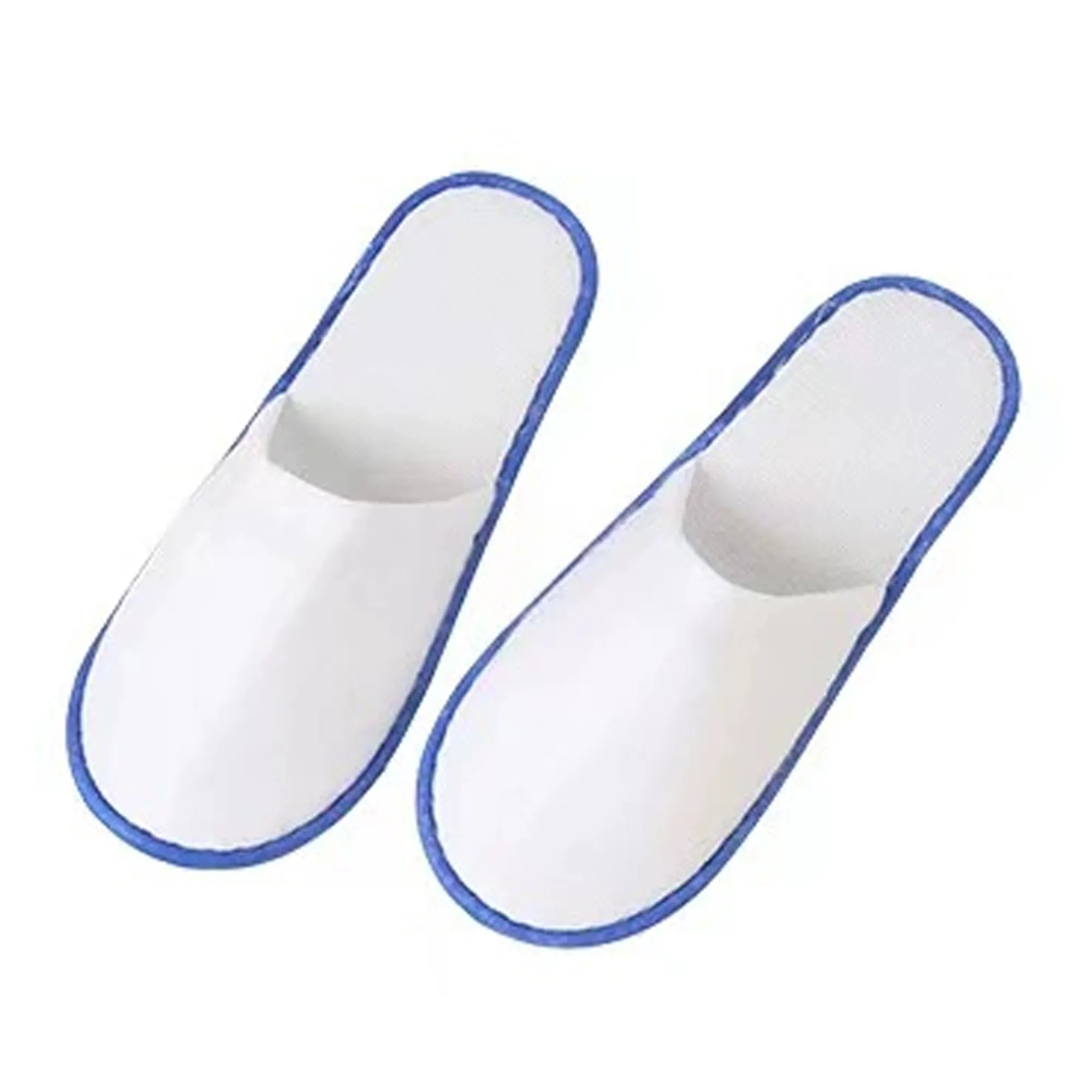 Disposable Hotel Travel Slippers 3