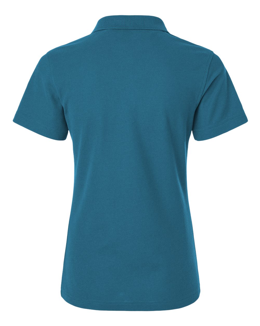 Women's Pique Polo - 62800L 173