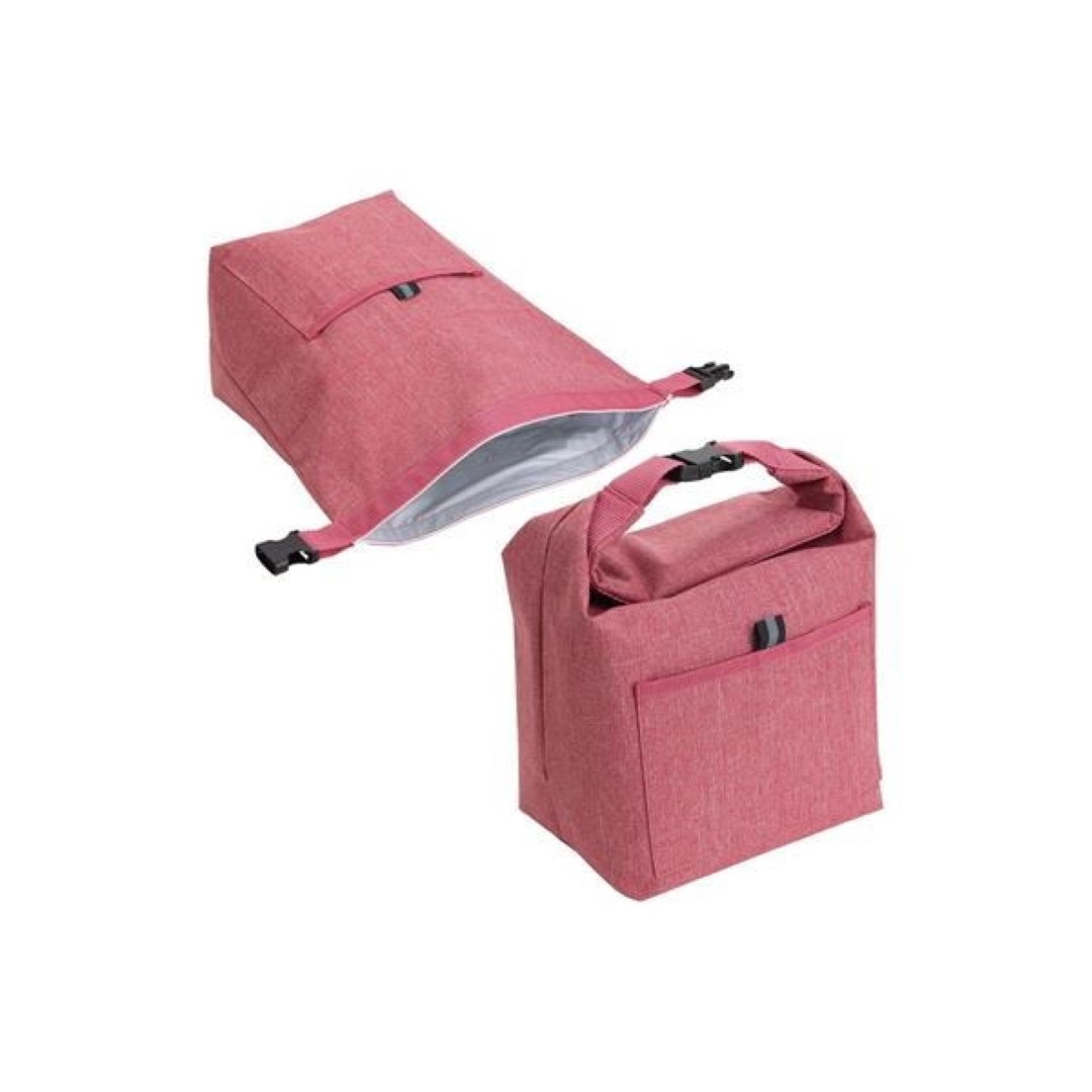 Insulated Lunch Tote 4