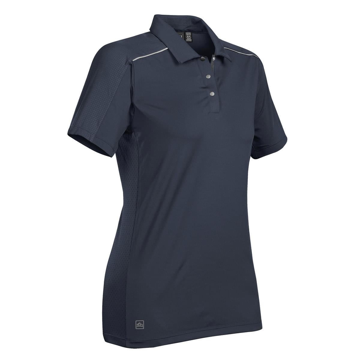 Stormtech Women's Optic Technical Polo 13