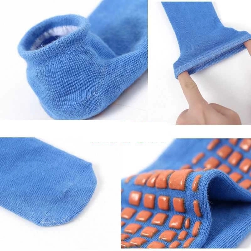 Adult Trampoline Socks 6