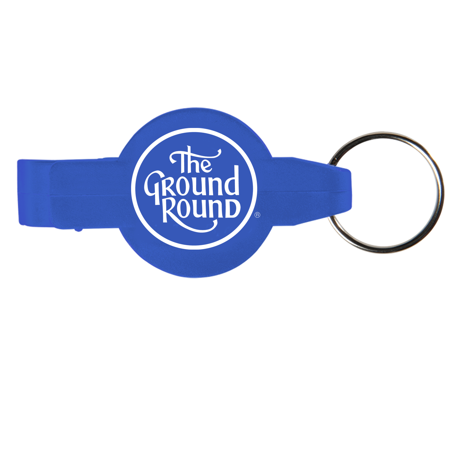 Round Beverage Wrench 4