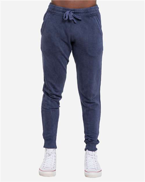 Unisex Vintage Joggers - LST009 13