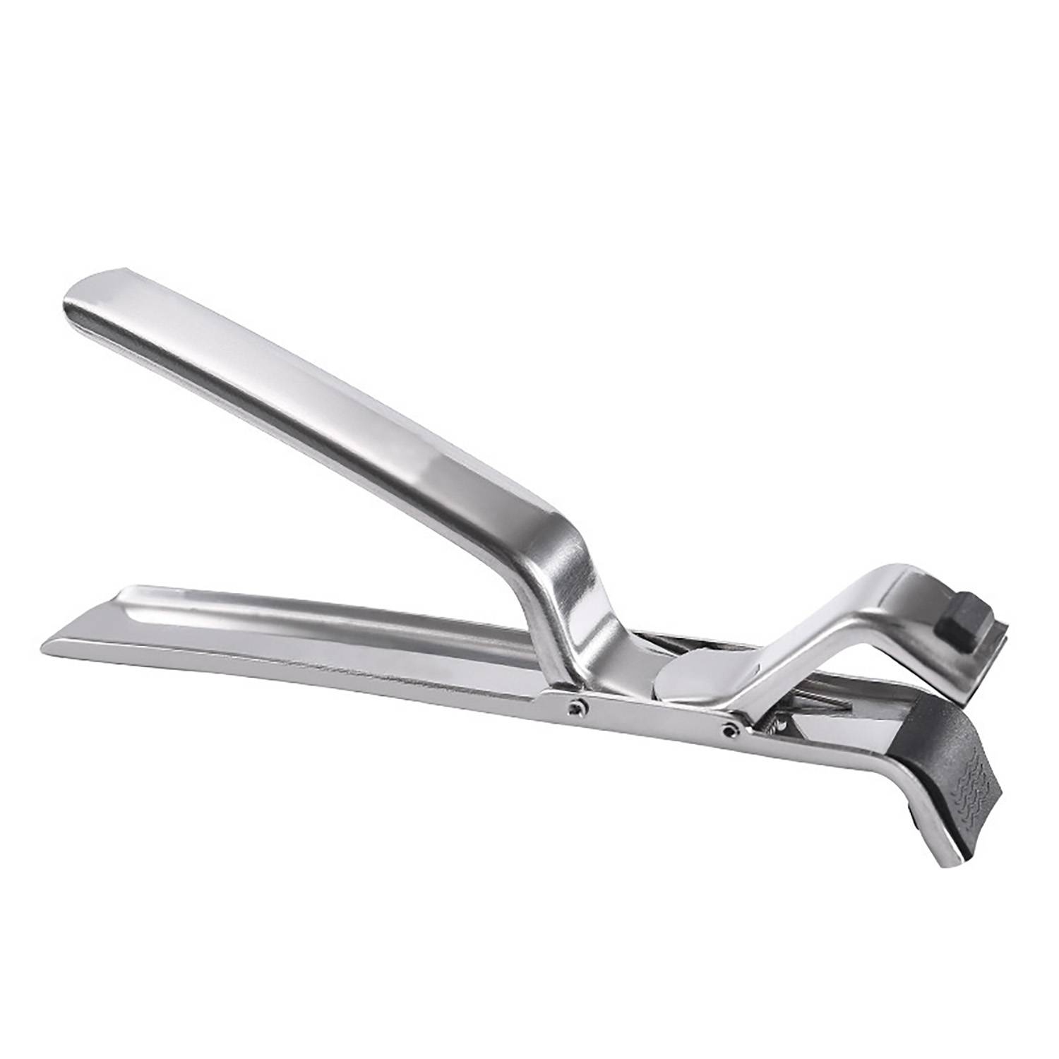 Hot Plate Gripper Stainless Steel Bowl Dish Clip 3