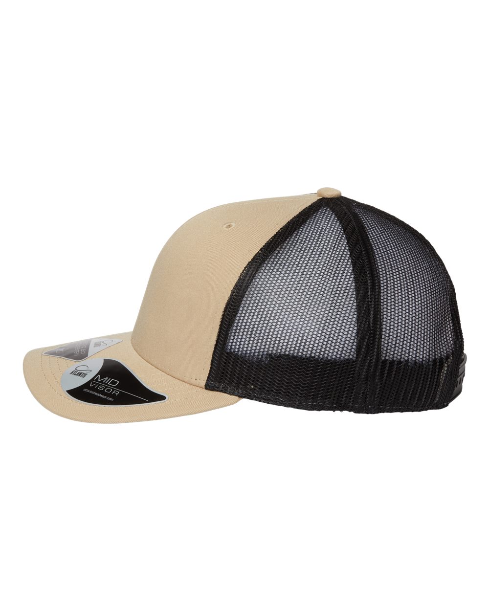 Sustainable Trucker Cap - BRYCE 19