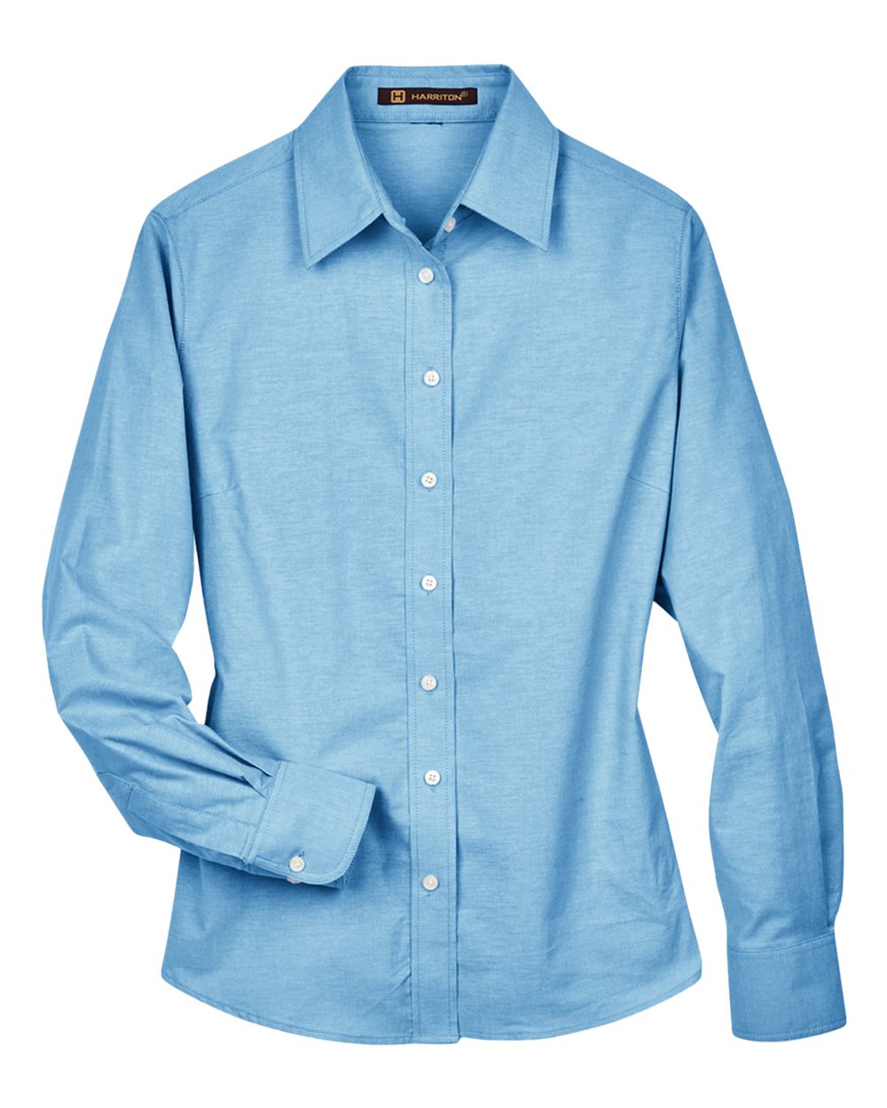 Women's Oxford Dress Shirt - M600W 16