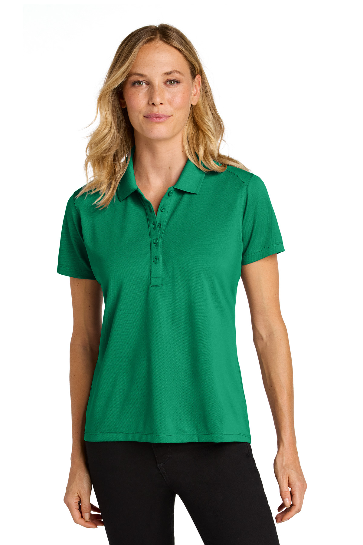 Port Authority Women's Wearever Performance Pique Polo LK240 50