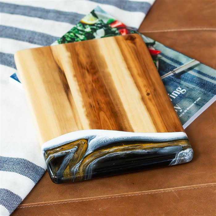 Rectangle Decorative Serving Board 20