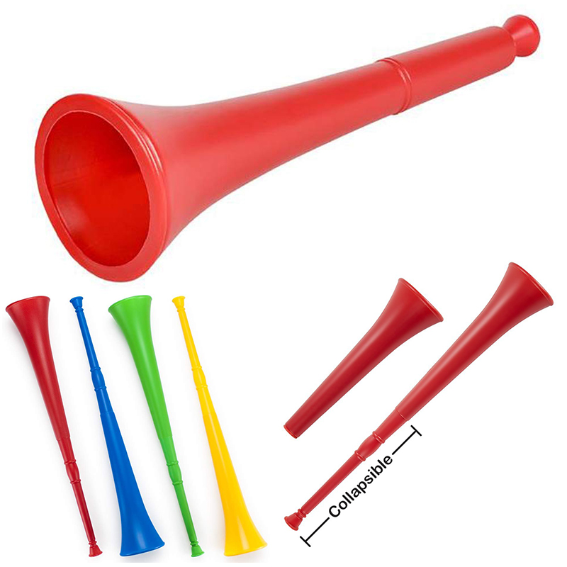Vuvuzela 2