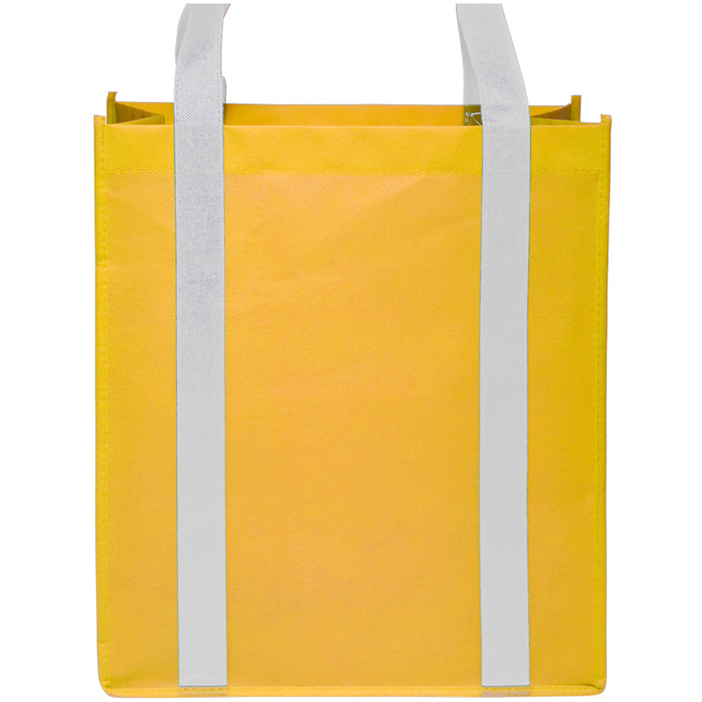 Non-Woven Grocery Tote Bags 32