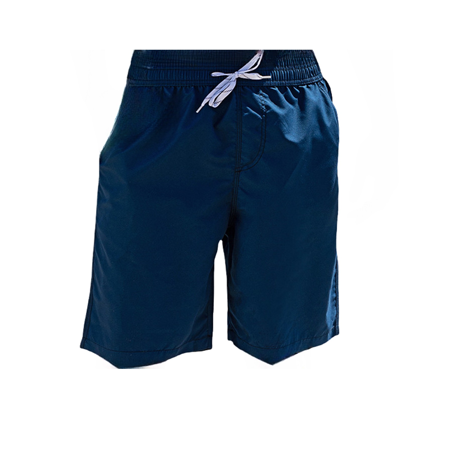 Quick Dry Beach Shorts 2