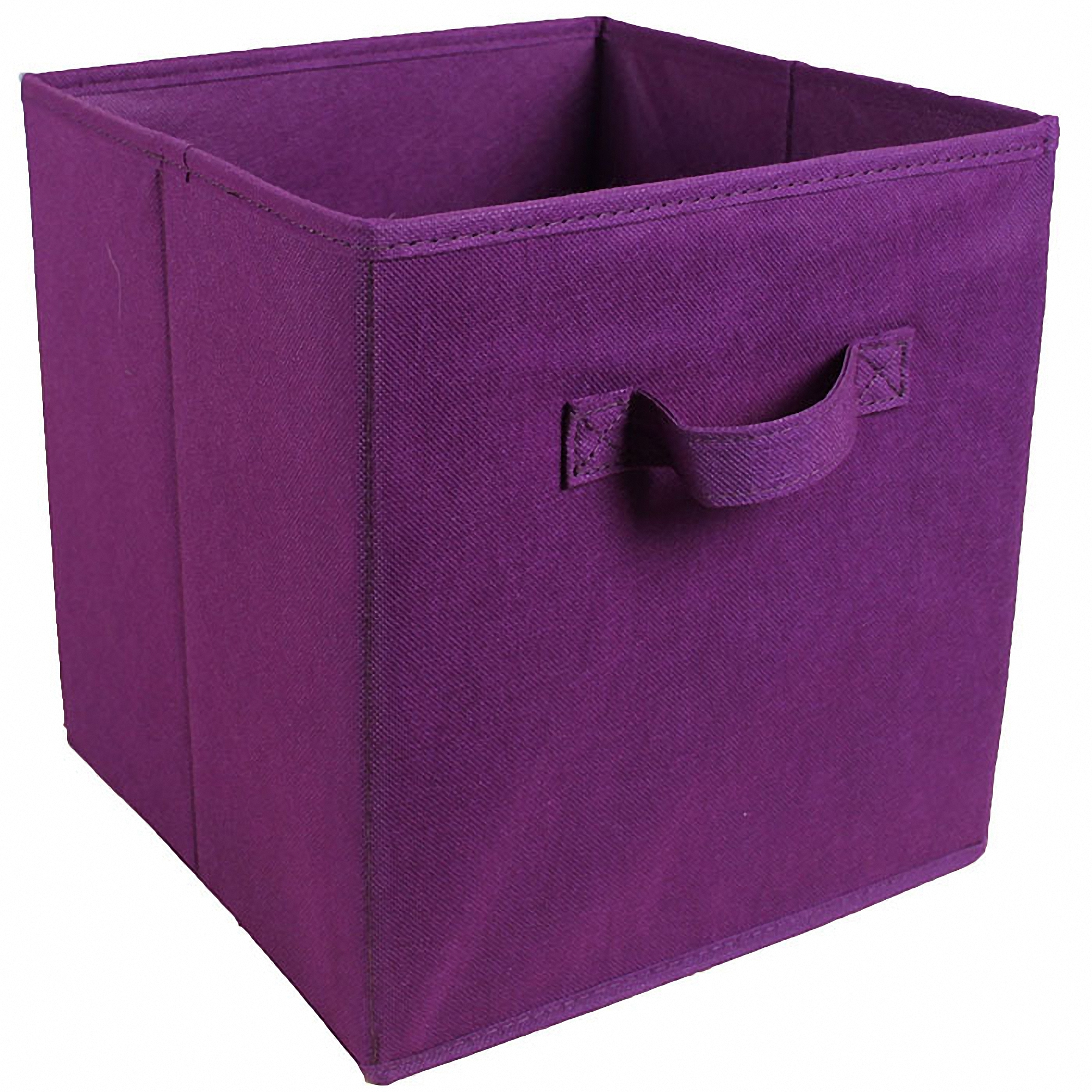 Fabric Storage Cube Bin 3