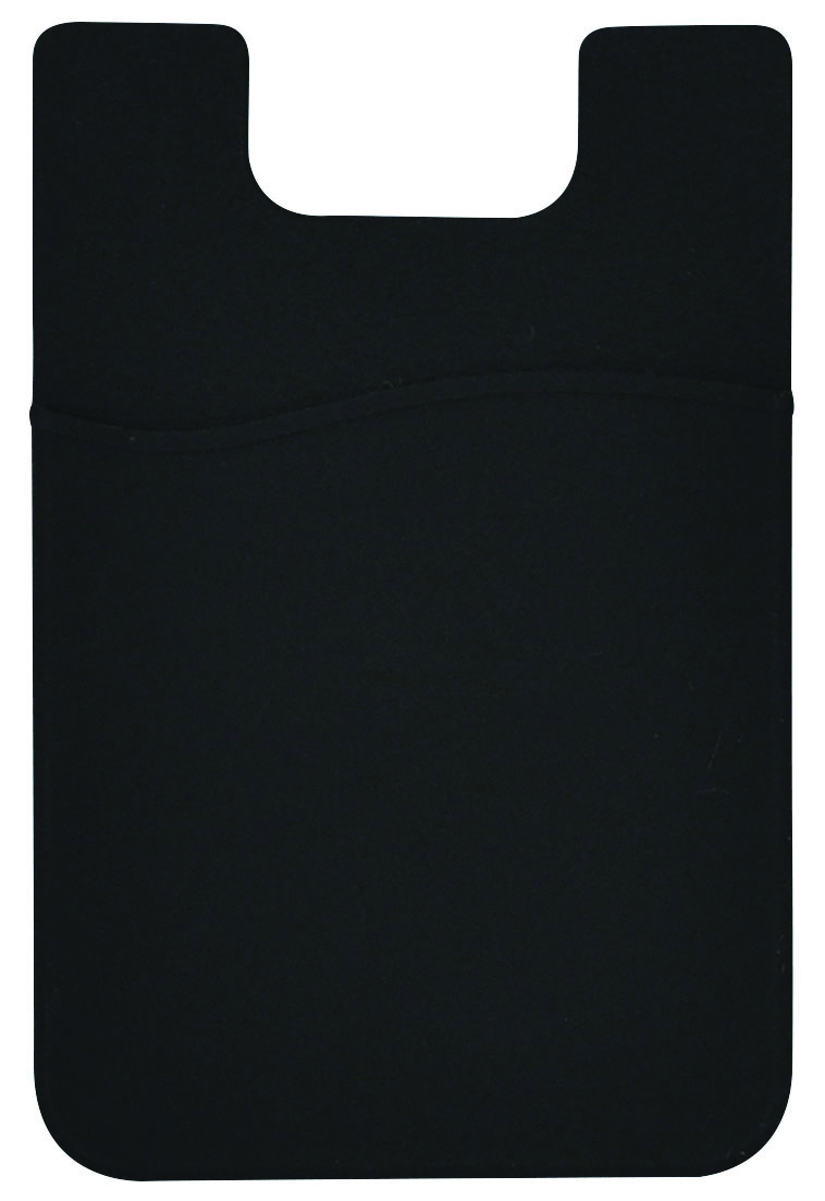 Silicone Mobile Pocket