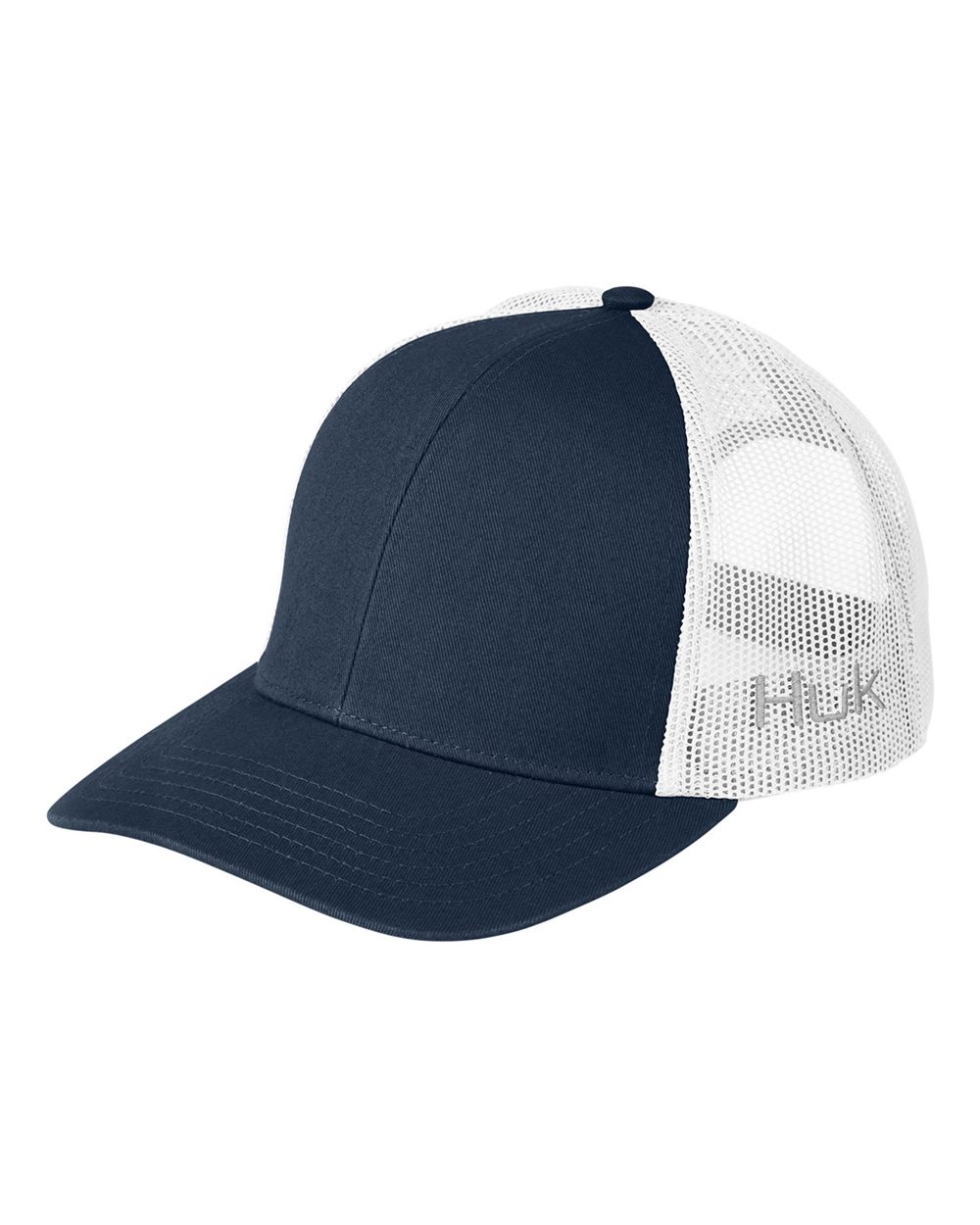 LoPro Snapback Trucker Cap - H3L0001 7